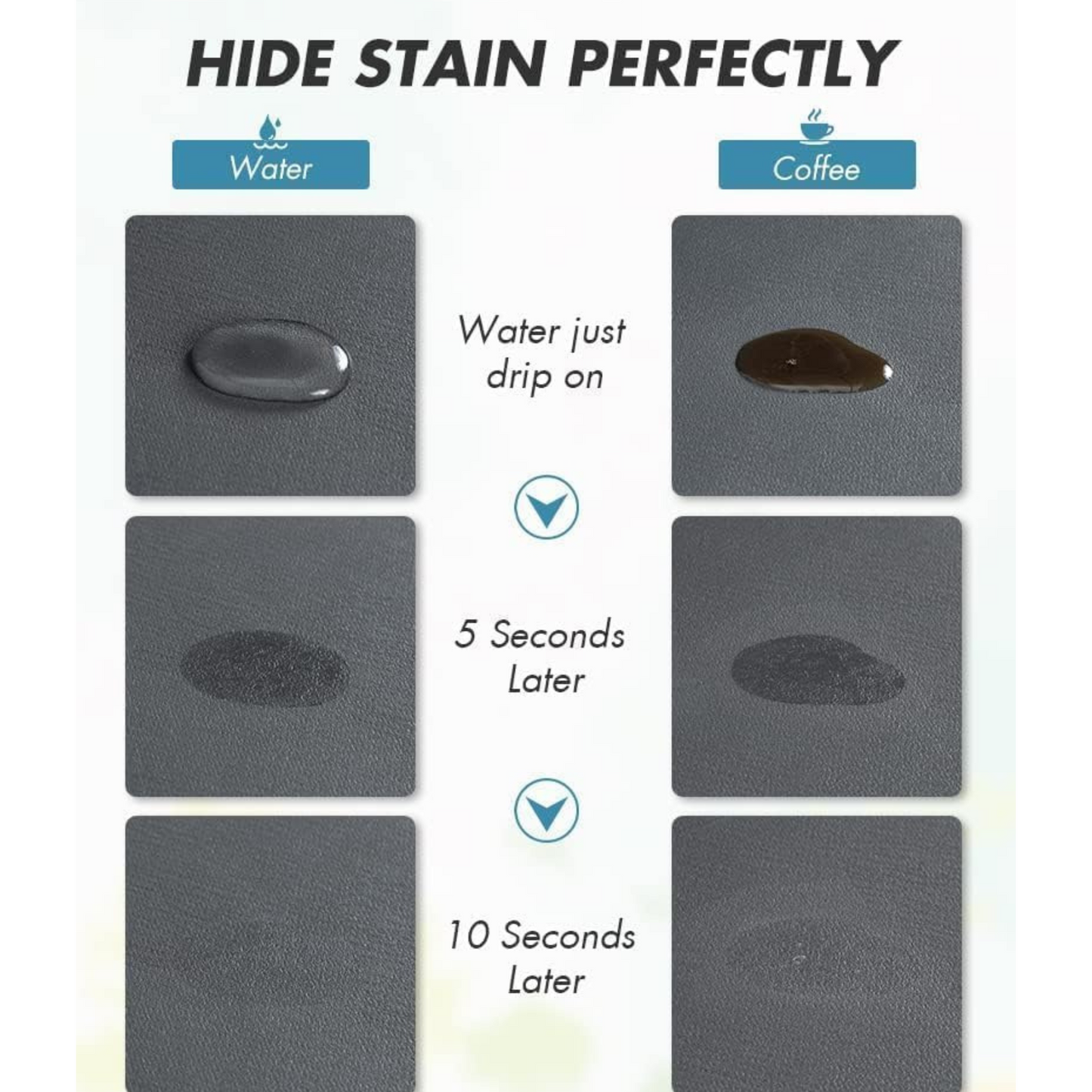 Quick-Drying Kitchen Mat – Absorbent, Durable & Easy to Clean | ( Buy 1 Get 1 FREE! )